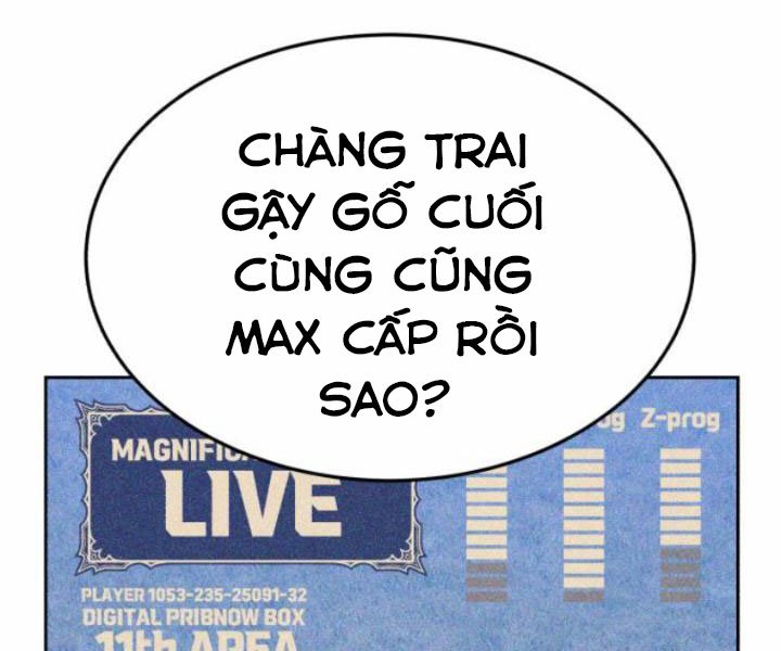 Gậy Gỗ Cấp 99 Chapter 10.5 - Trang 130