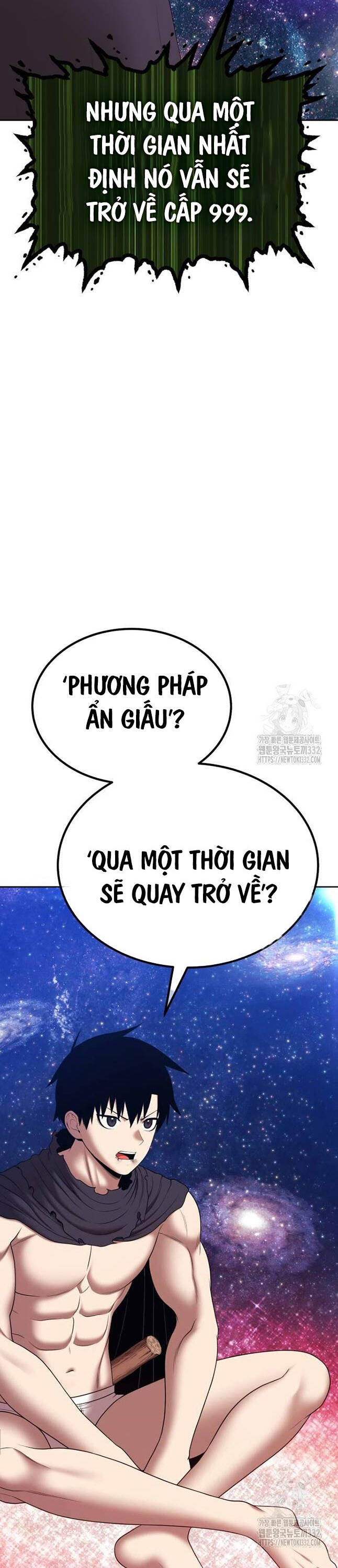 Gậy Gỗ Cấp 99 Chapter 96 - Trang 64