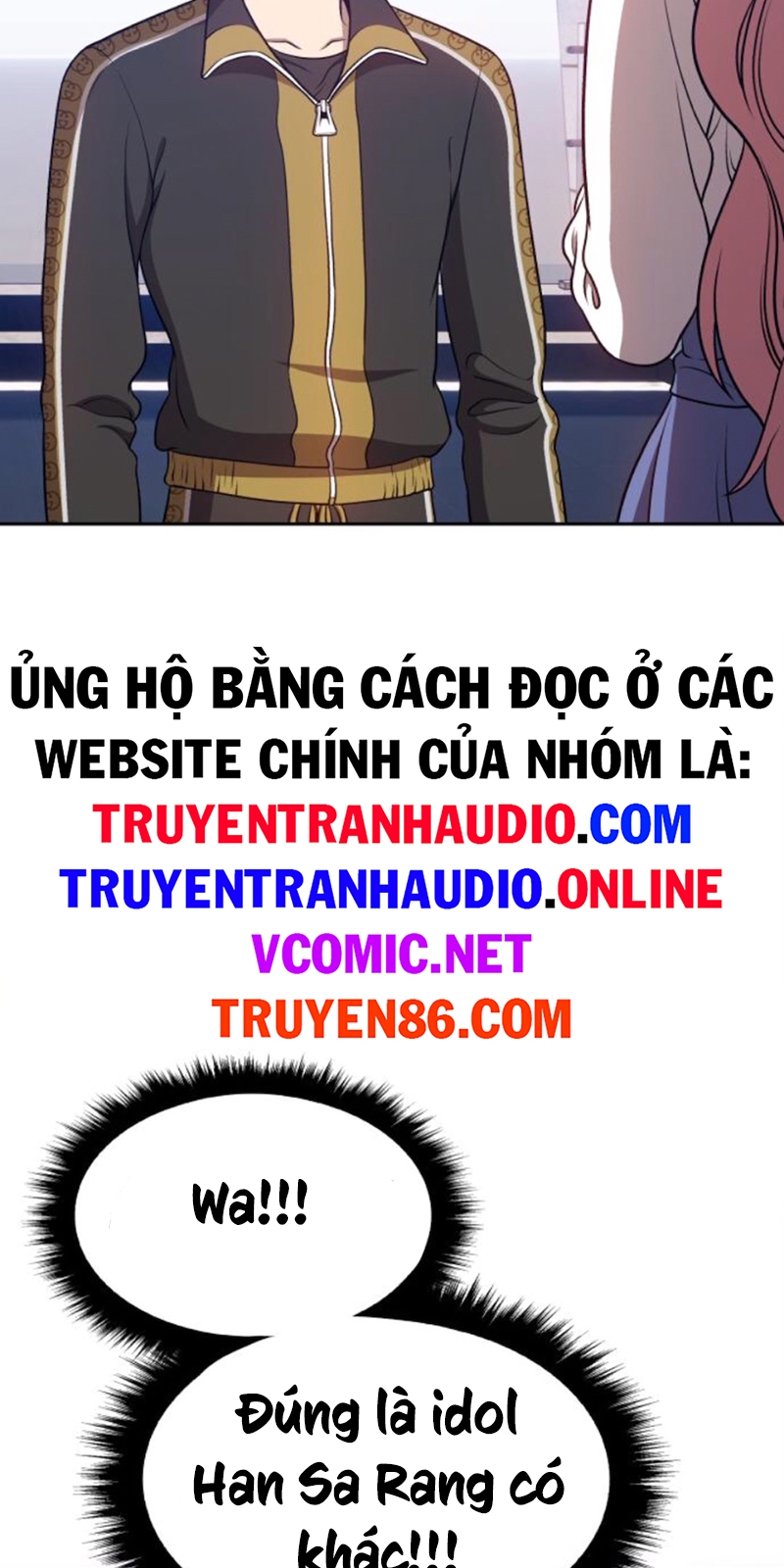 Gậy Gỗ Cấp 99 Chapter 13 - Trang 34