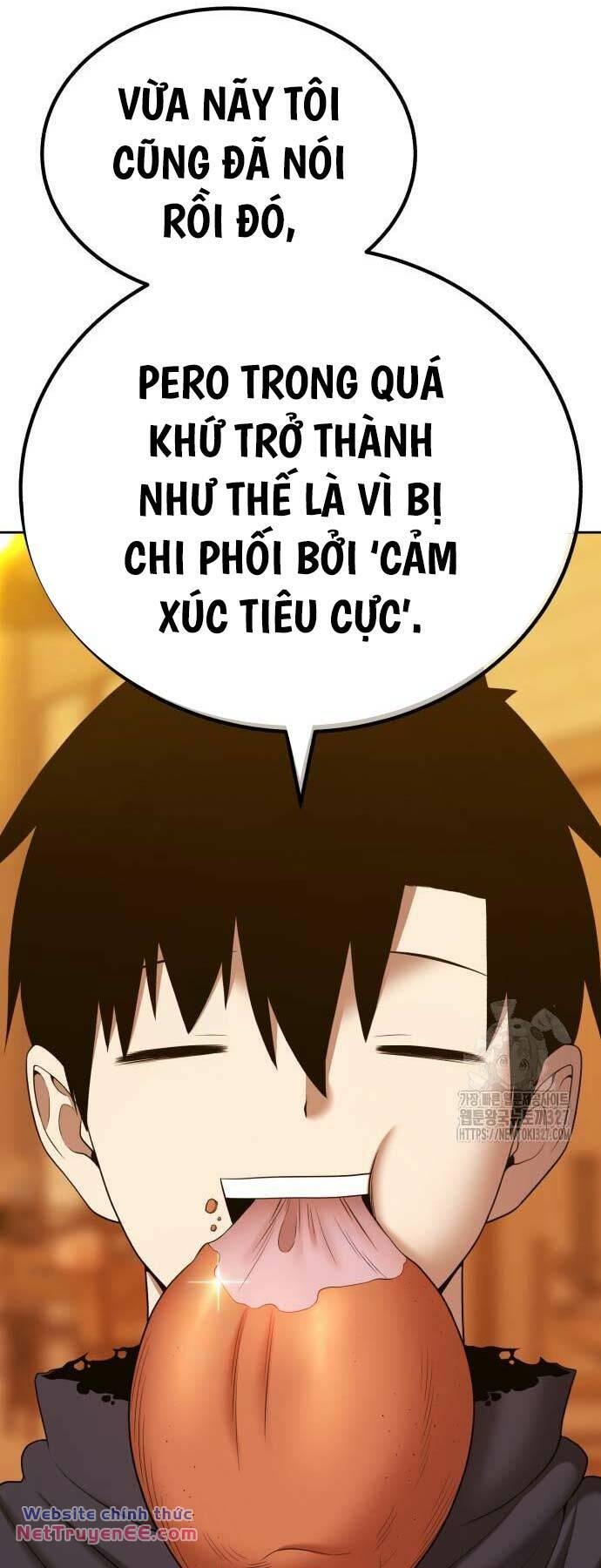 Gậy Gỗ Cấp 99 Chapter 89 - Trang 110