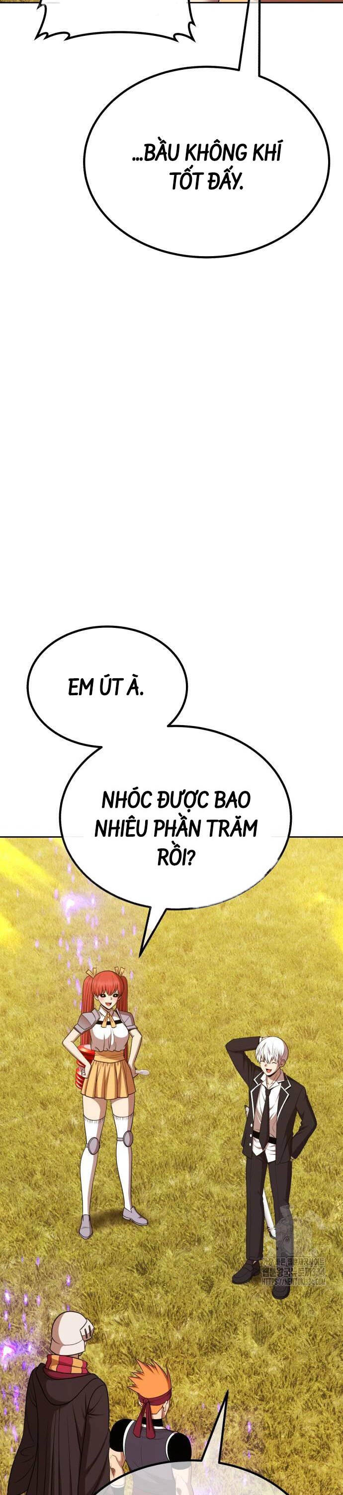 Gậy Gỗ Cấp 99 Chapter 98 - Trang 122