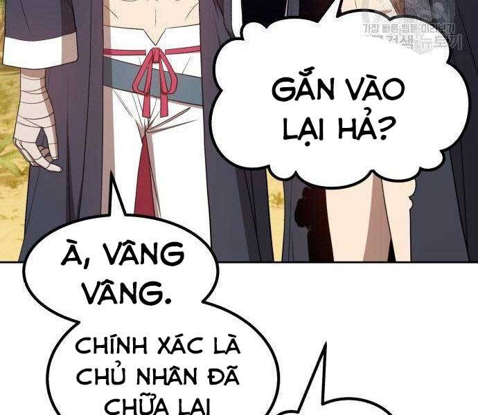 Gậy Gỗ Cấp 99 Chapter 27 - Trang 142