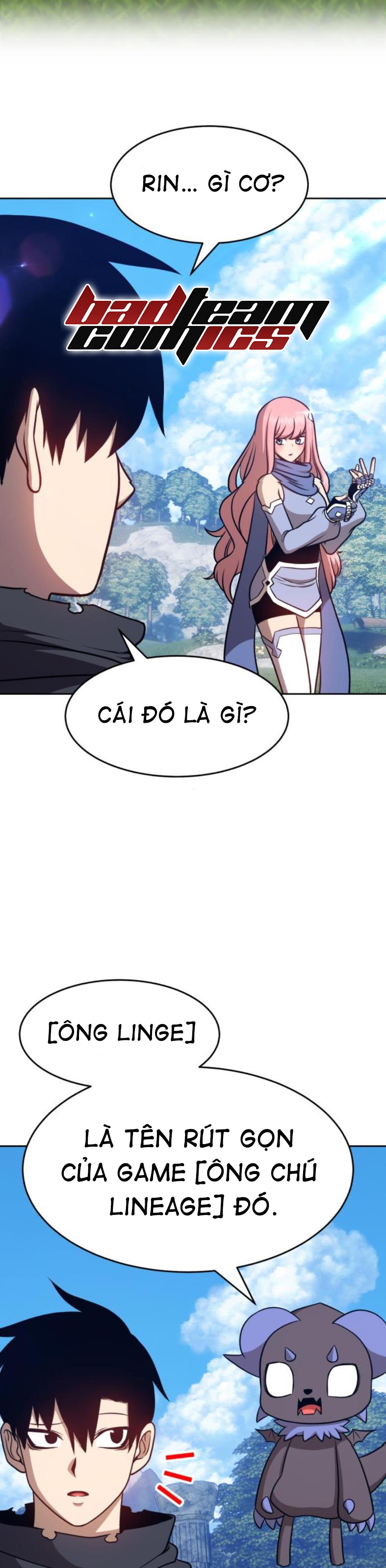 Gậy Gỗ Cấp 99 Chapter 8 - Trang 60