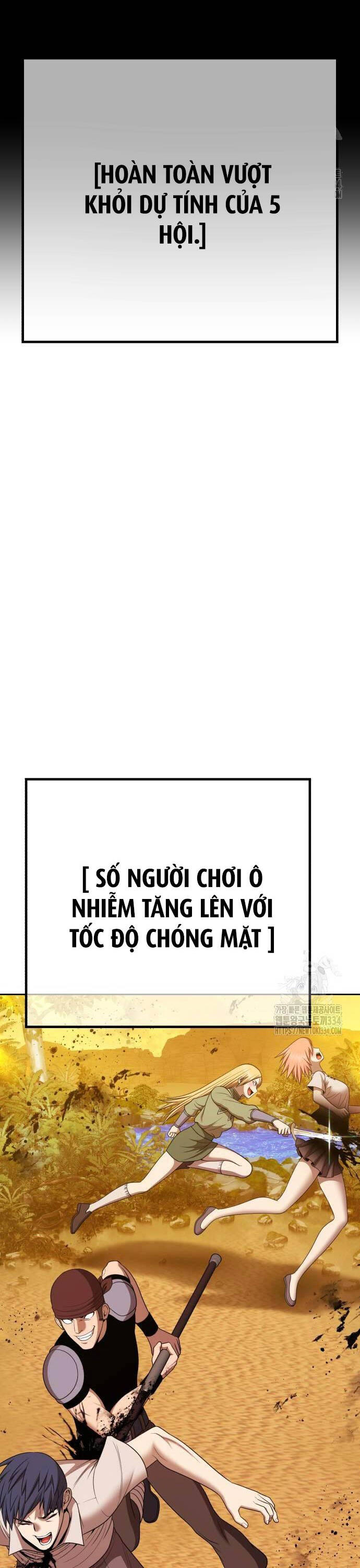 Gậy Gỗ Cấp 99 Chapter 98 - Trang 92