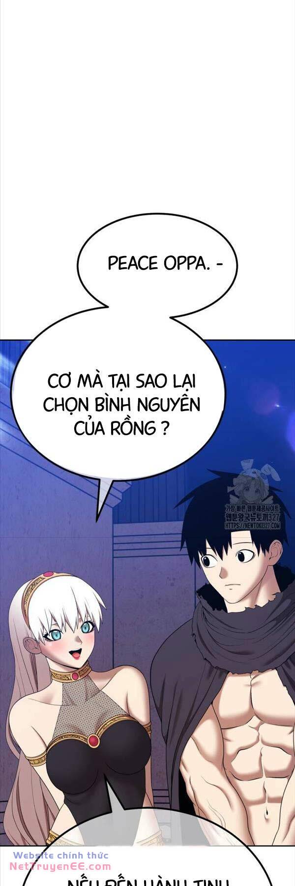 Gậy Gỗ Cấp 99 Chapter 91 - Trang 21