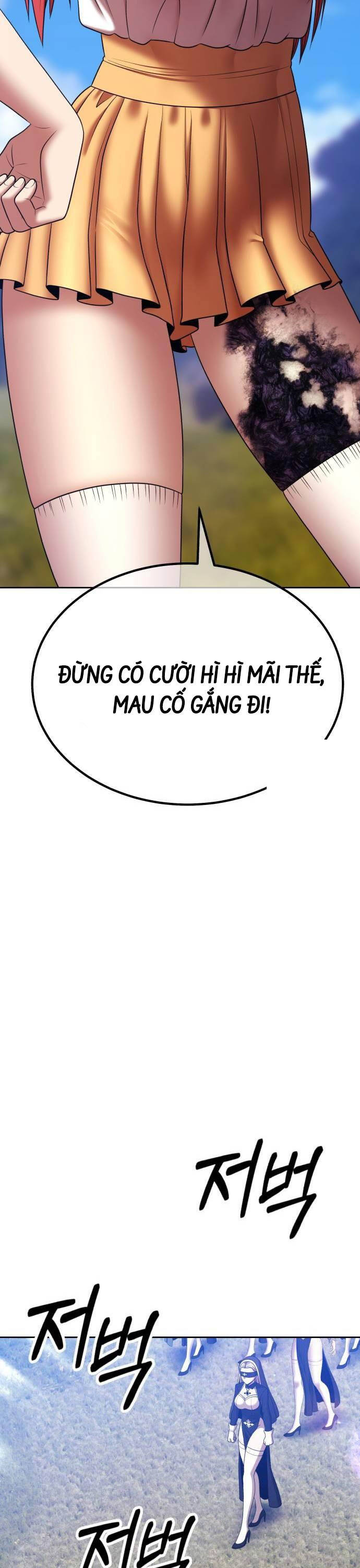 Gậy Gỗ Cấp 99 Chapter 98 - Trang 72