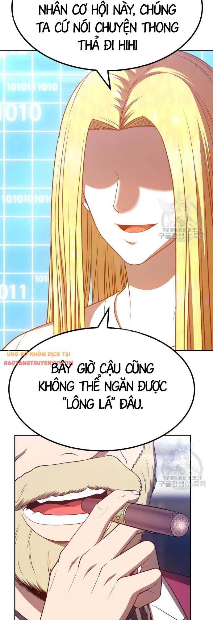 Gậy Gỗ Cấp 99 Chapter 42 - Trang 36