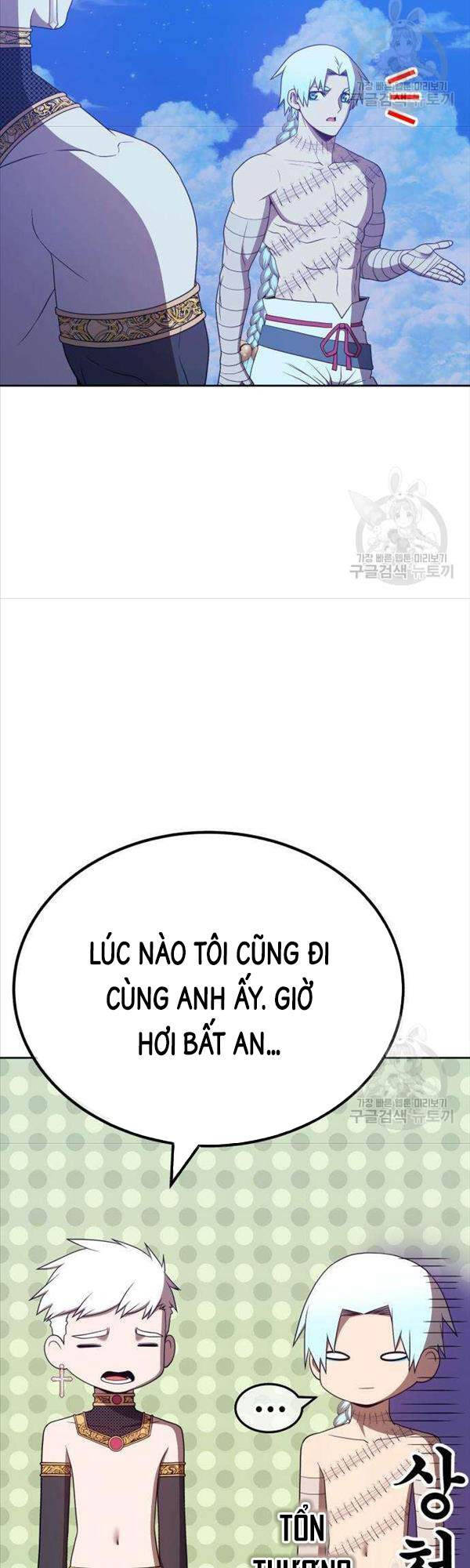 Gậy Gỗ Cấp 99 Chapter 50 - Trang 30