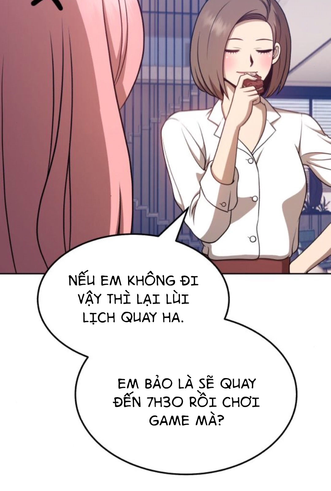 Gậy Gỗ Cấp 99 Chapter 13 - Trang 51