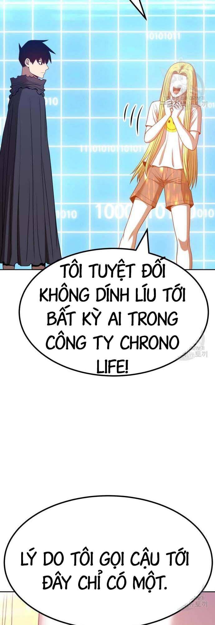 Gậy Gỗ Cấp 99 Chapter 42 - Trang 51