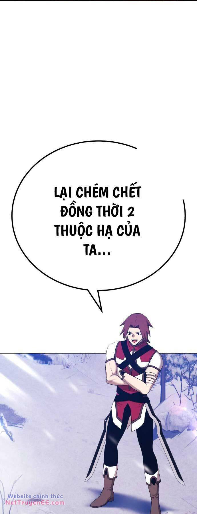 Gậy Gỗ Cấp 99 Chapter 88 - Trang 91