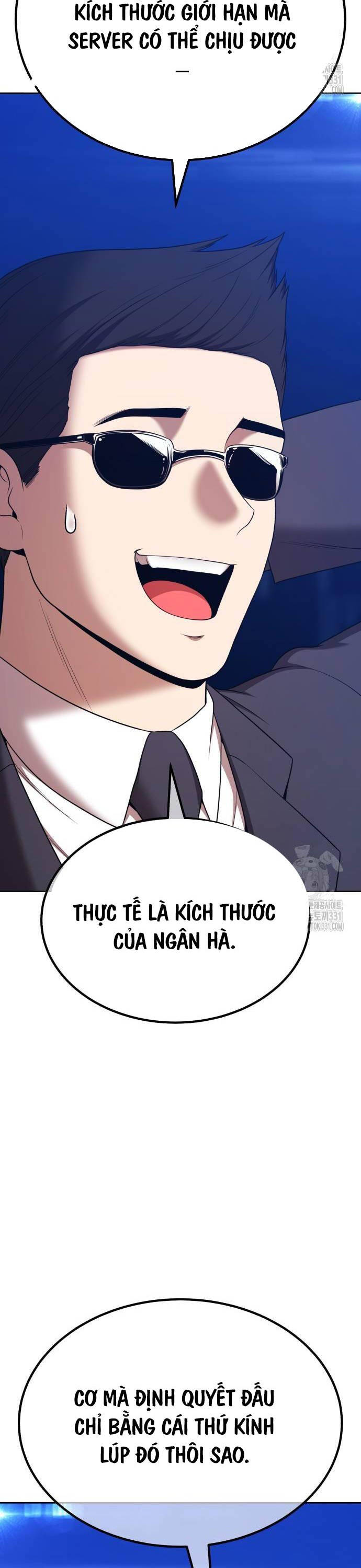 Gậy Gỗ Cấp 99 Chapter 95 - Trang 118