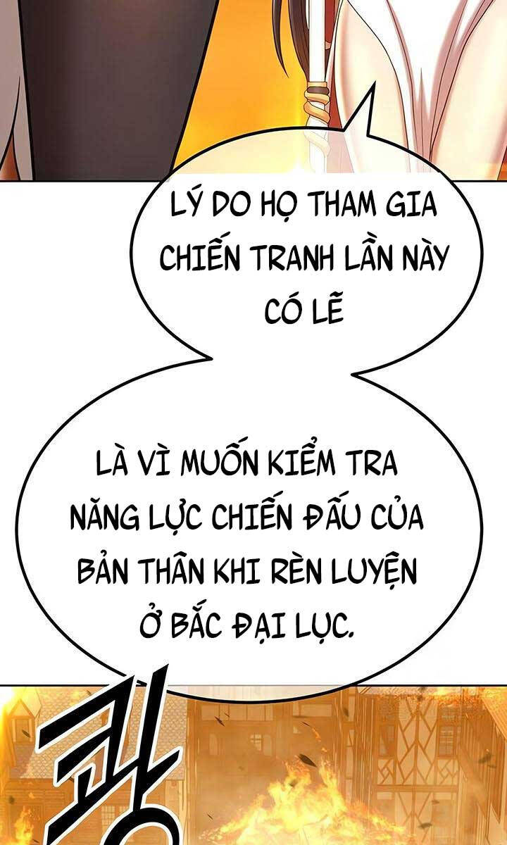 Gậy Gỗ Cấp 99 Chapter 55.5 - Trang 80