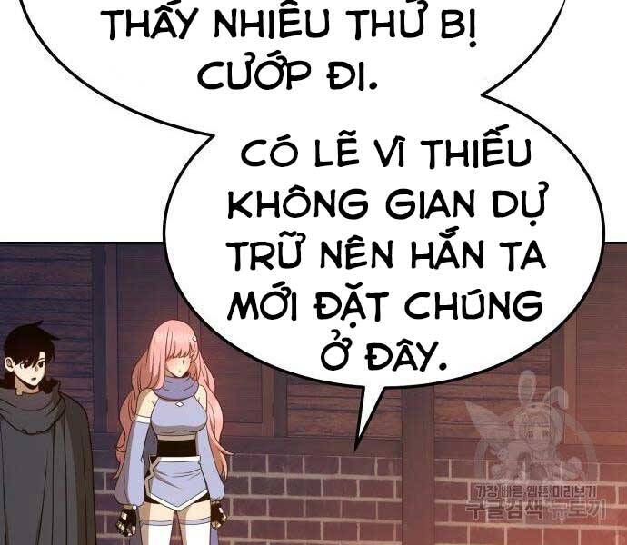 Gậy Gỗ Cấp 99 Chapter 24.5 - Trang 93