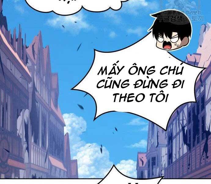 Gậy Gỗ Cấp 99 Chapter 16.5 - Trang 129