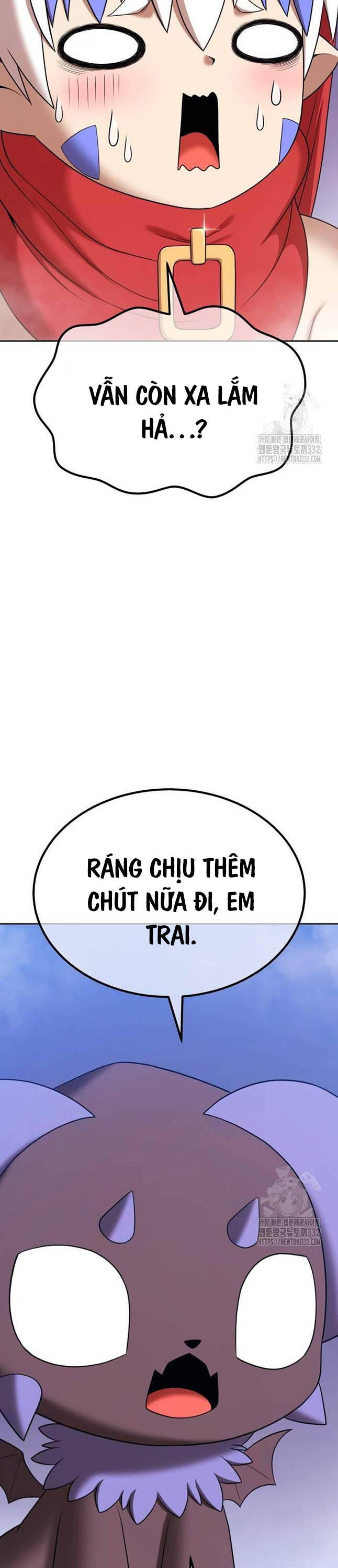 Gậy Gỗ Cấp 99 Chapter 96 - Trang 96