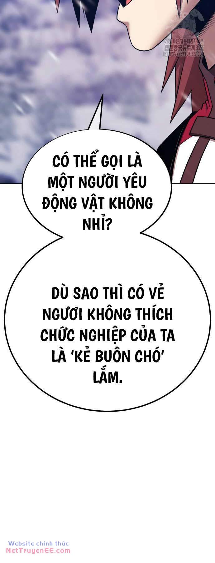 Gậy Gỗ Cấp 99 Chapter 88 - Trang 102