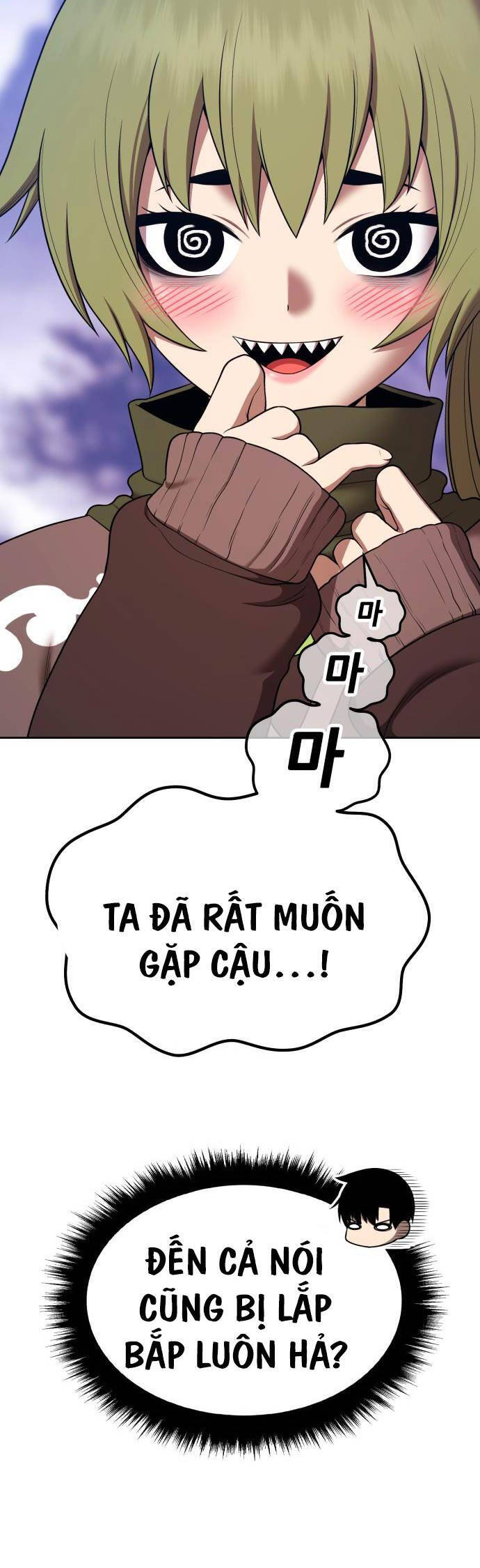 Gậy Gỗ Cấp 99 Chapter 94 - Trang 196