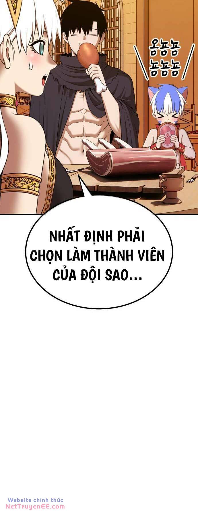 Gậy Gỗ Cấp 99 Chapter 89 - Trang 109