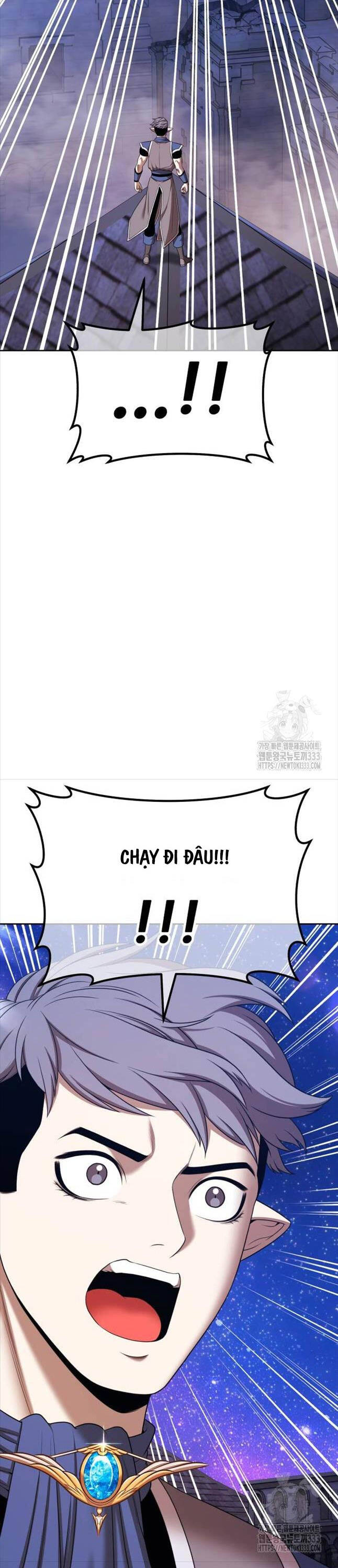 Gậy Gỗ Cấp 99 Chapter 97 - Trang 81