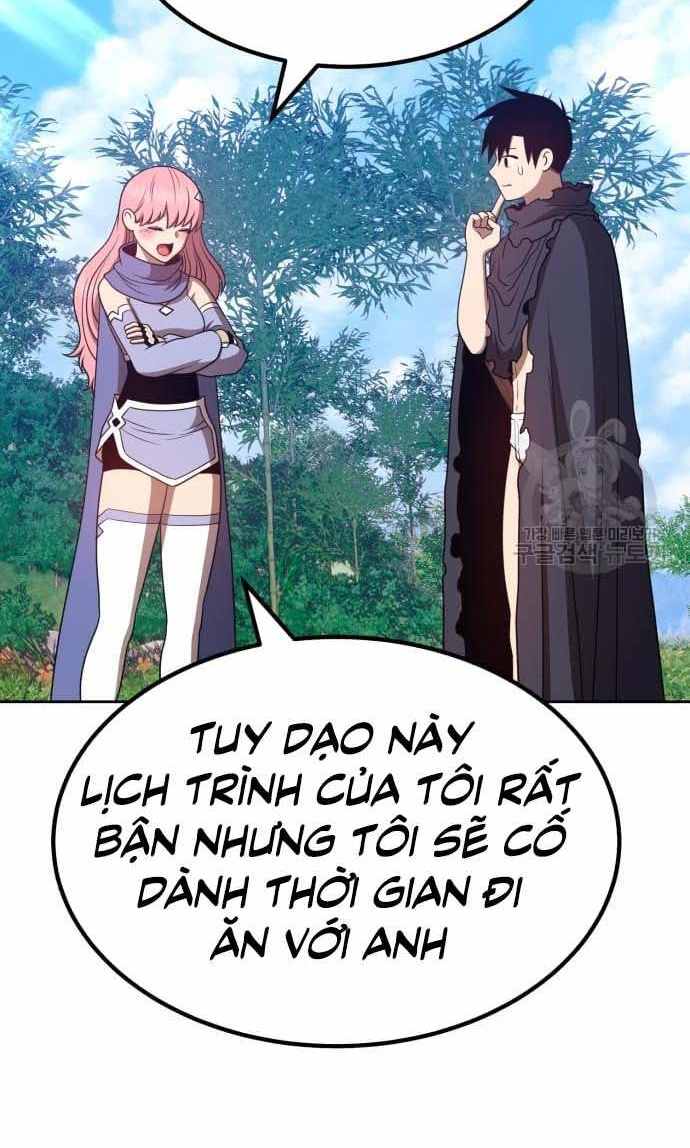 Gậy Gỗ Cấp 99 Chapter 36.6 - Trang 36