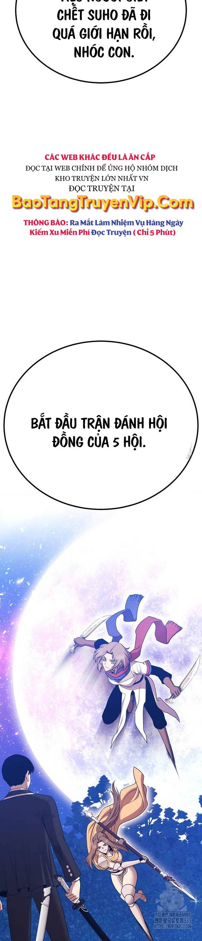 Gậy Gỗ Cấp 99 Chapter 97 - Trang 114