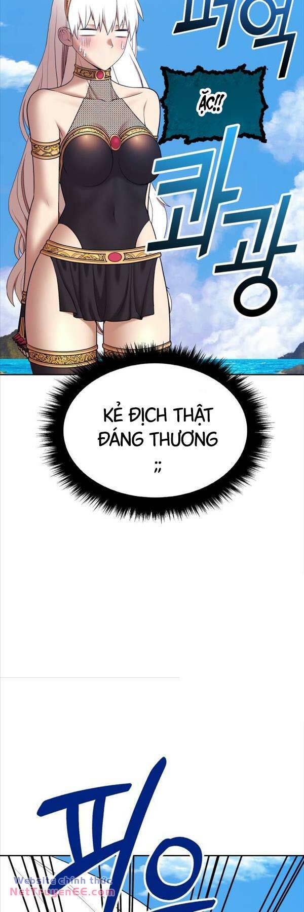 Gậy Gỗ Cấp 99 Chapter 87 - Trang 54