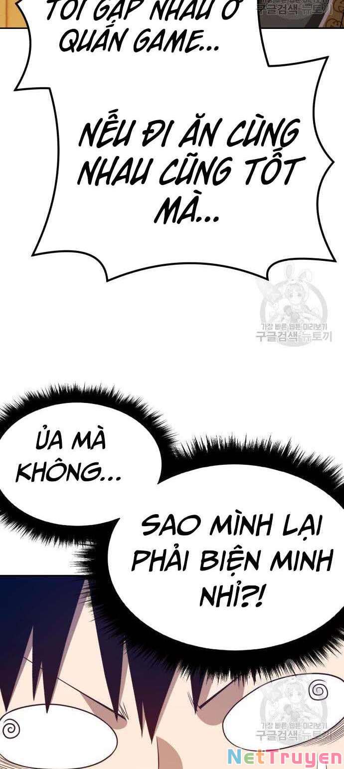 Gậy Gỗ Cấp 99 Chapter 34 - Trang 61