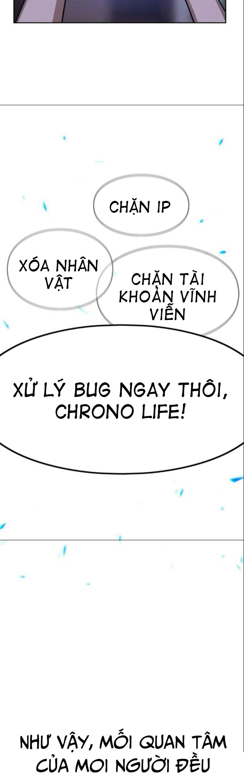 Gậy Gỗ Cấp 99 Chapter 6.1 - Trang 31