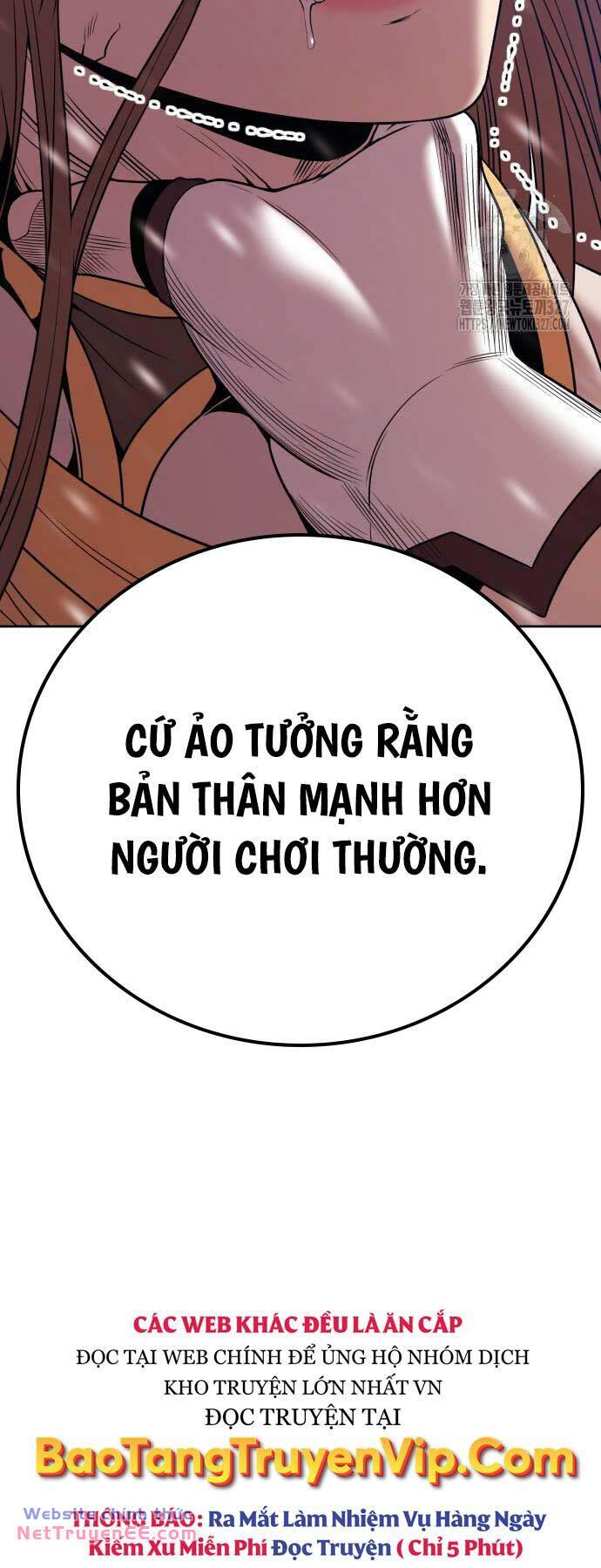 Gậy Gỗ Cấp 99 Chapter 88 - Trang 126