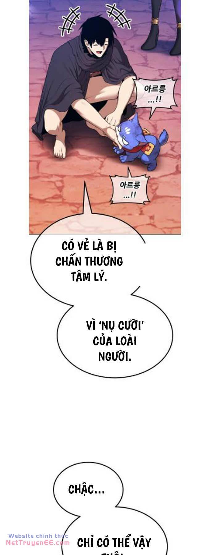 Gậy Gỗ Cấp 99 Chapter 88 - Trang 262