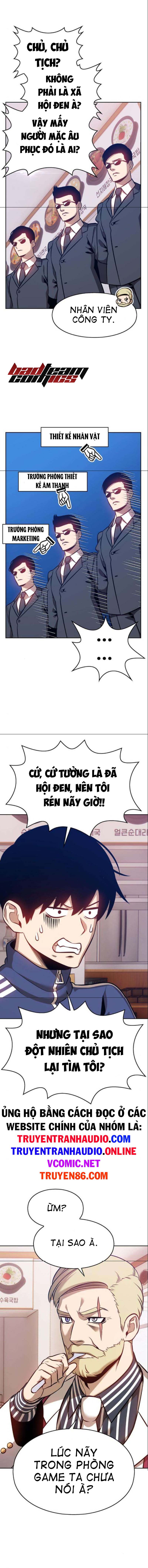 Gậy Gỗ Cấp 99 Chapter 5 - Trang 31