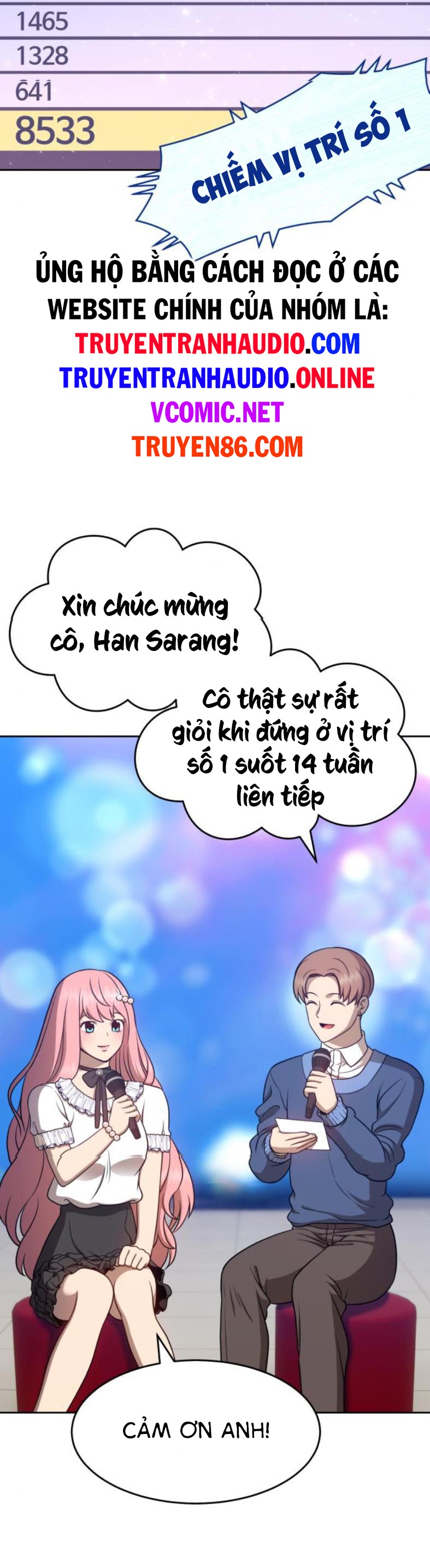 Gậy Gỗ Cấp 99 Chapter 7.1 - Trang 7