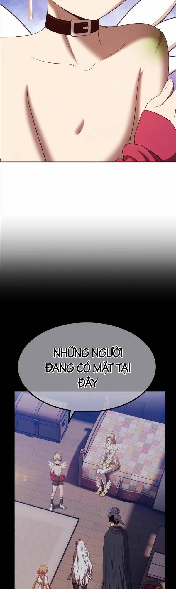 Gậy Gỗ Cấp 99 Chapter 76 - Trang 99