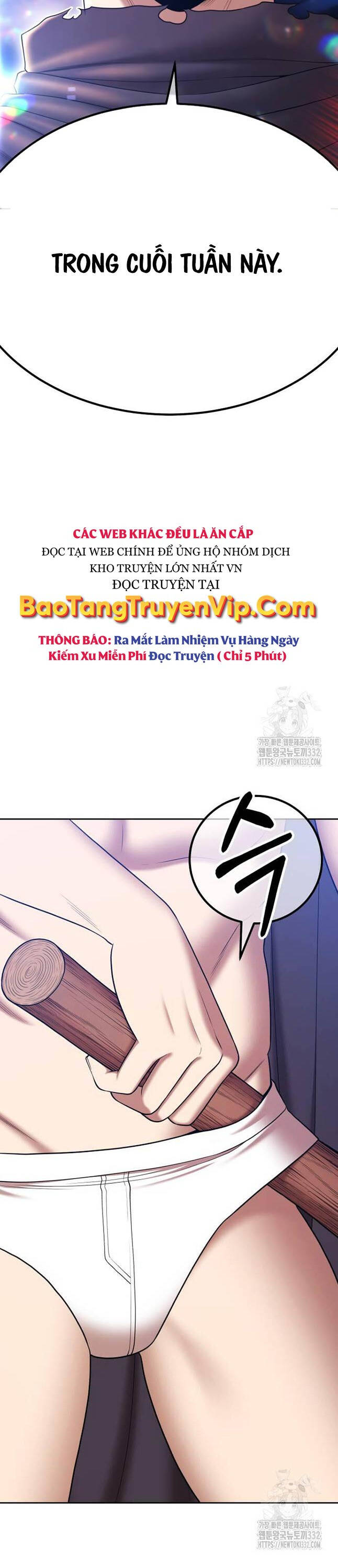 Gậy Gỗ Cấp 99 Chapter 96 - Trang 83