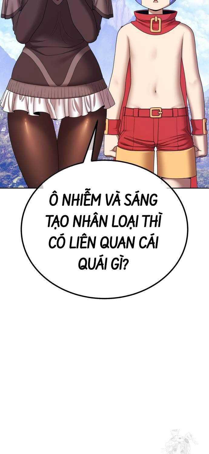 Gậy Gỗ Cấp 99 Chapter 102.2 - Trang 4