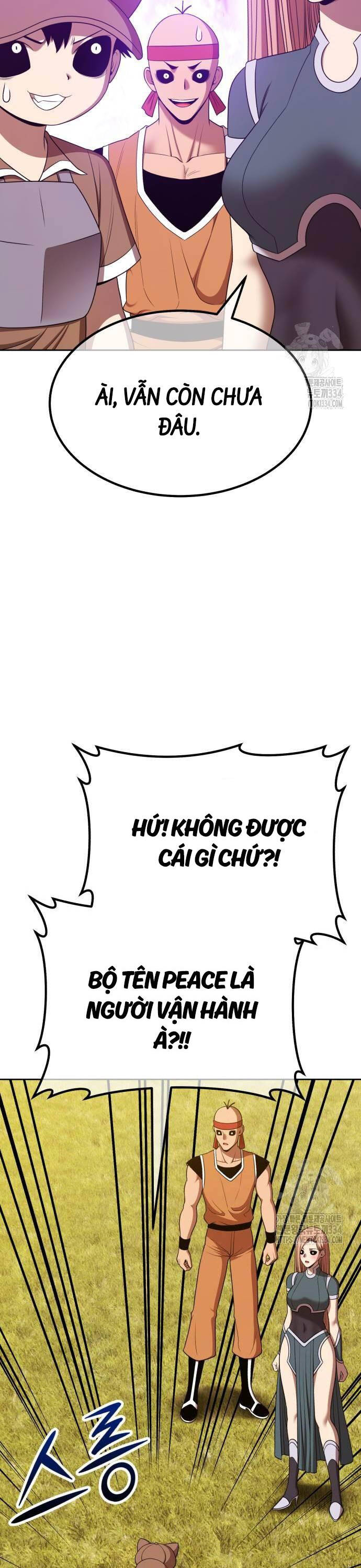 Gậy Gỗ Cấp 99 Chapter 98 - Trang 103