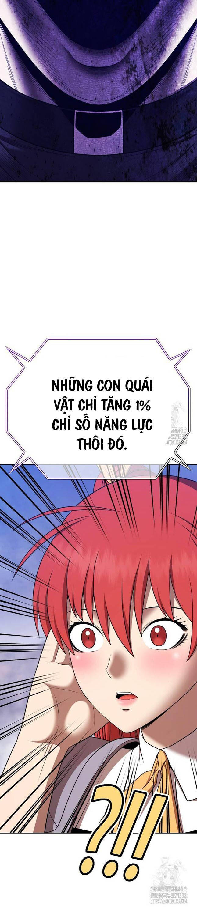 Gậy Gỗ Cấp 99 Chapter 96 - Trang 136