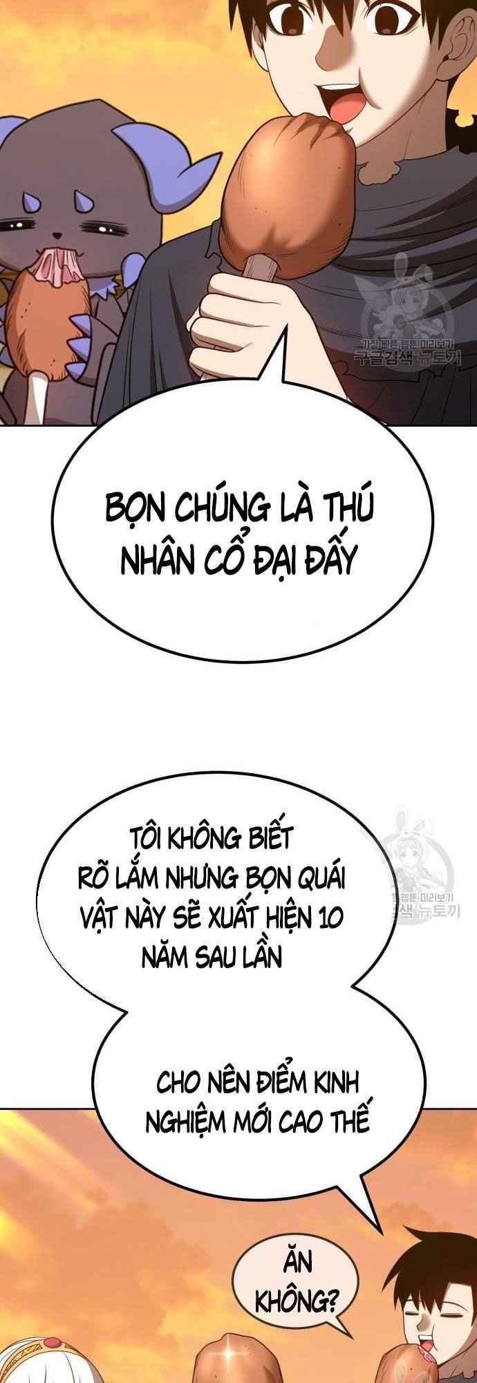 Gậy Gỗ Cấp 99 Chapter 39 - Trang 88