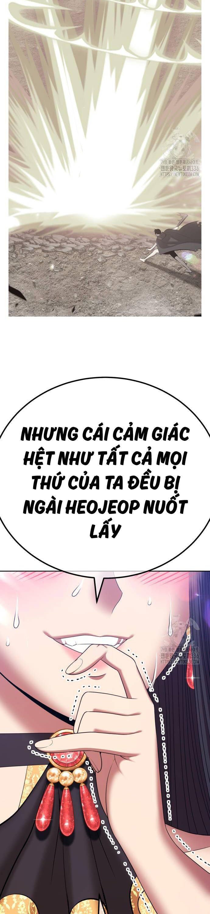 Gậy Gỗ Cấp 99 Chapter 100 - Trang 156