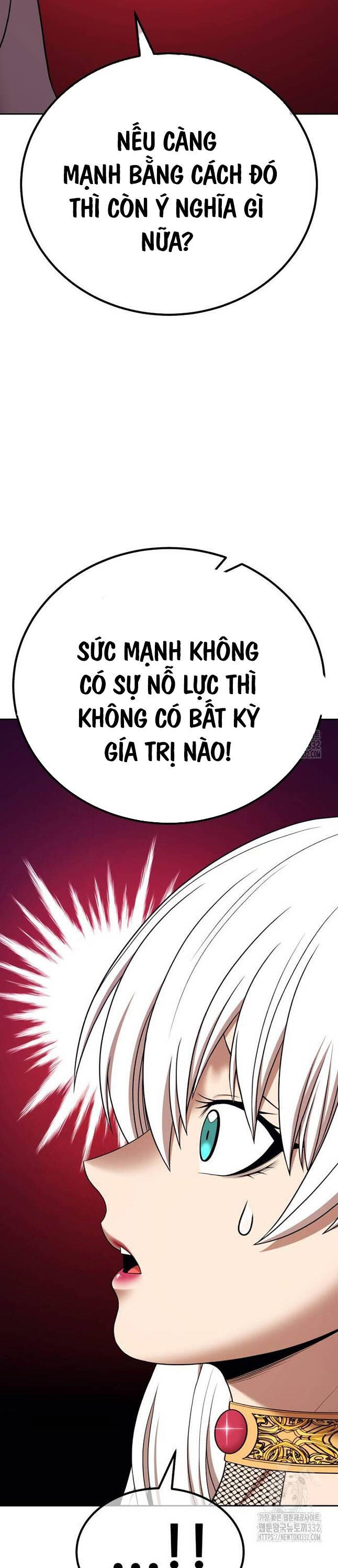 Gậy Gỗ Cấp 99 Chapter 96 - Trang 146