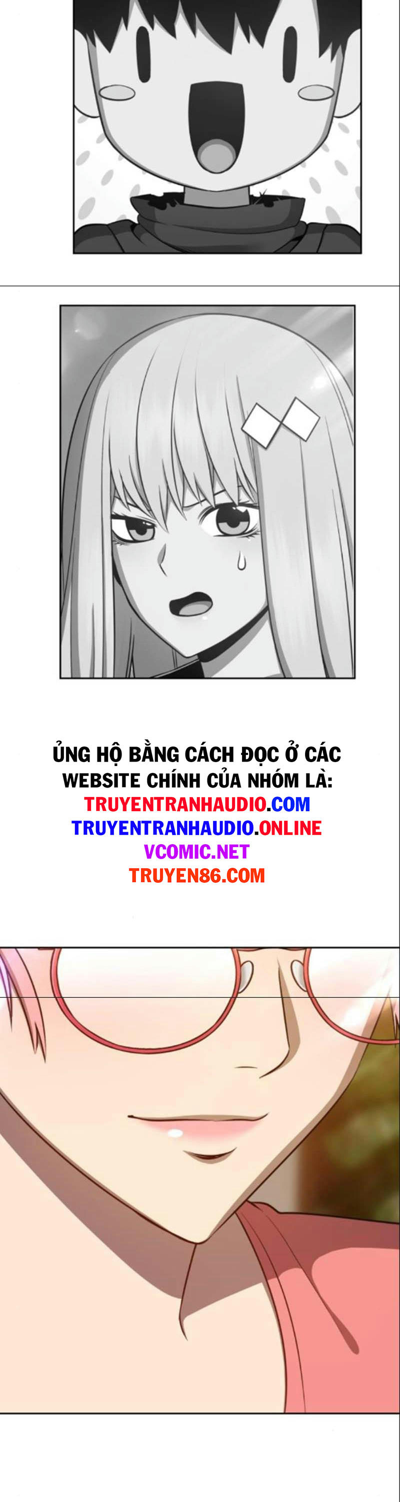 Gậy Gỗ Cấp 99 Chapter 6.5 - Trang 26