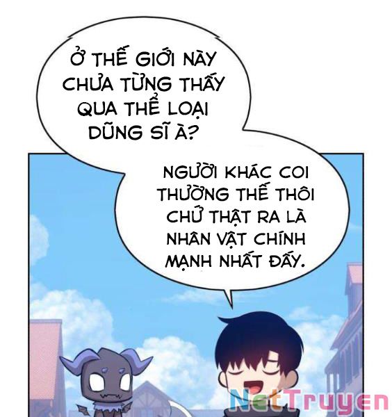 Gậy Gỗ Cấp 99 Chapter 3.1 - Trang 92