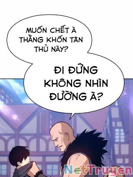 Gậy Gỗ Cấp 99 Chapter 2.1 - Trang 19