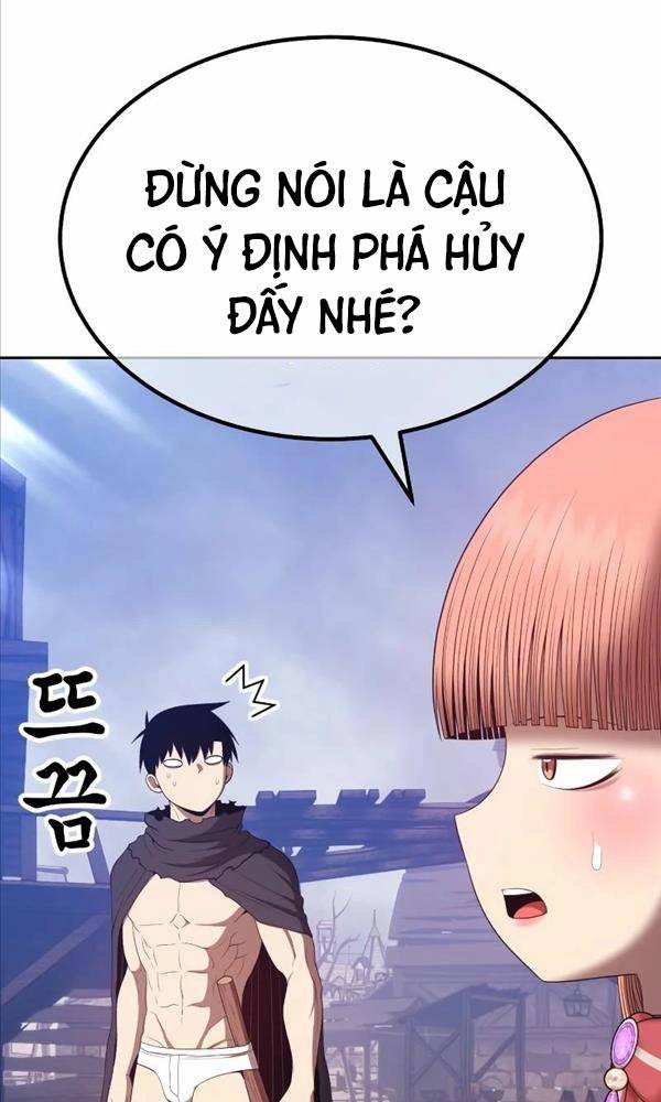 Gậy Gỗ Cấp 99 Chapter 77.5 - Trang 91