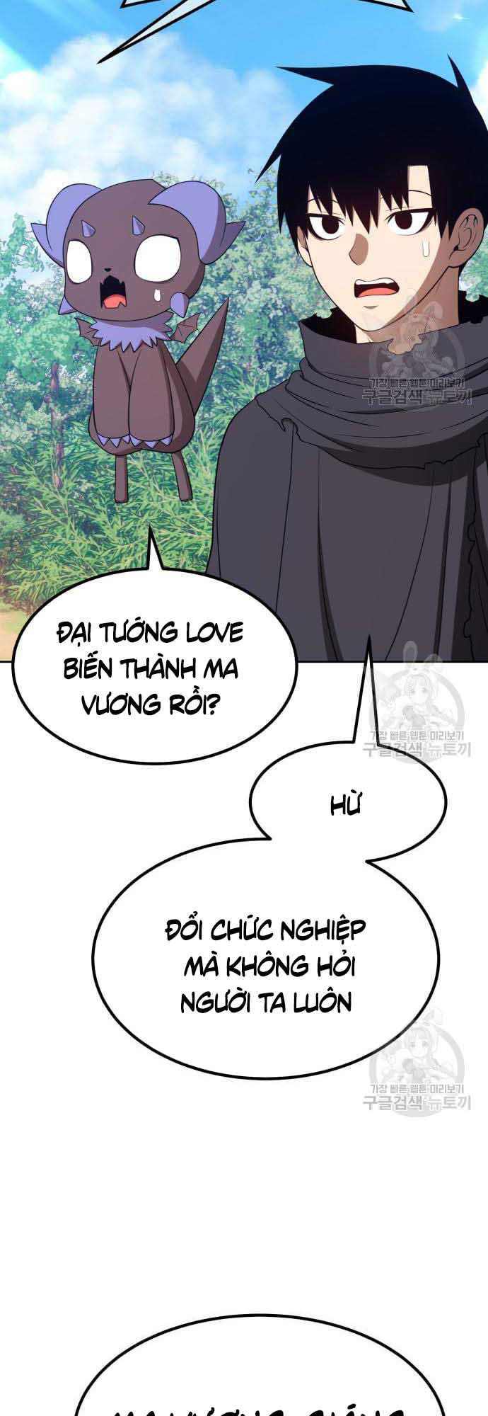 Gậy Gỗ Cấp 99 Chapter 37 - Trang 36