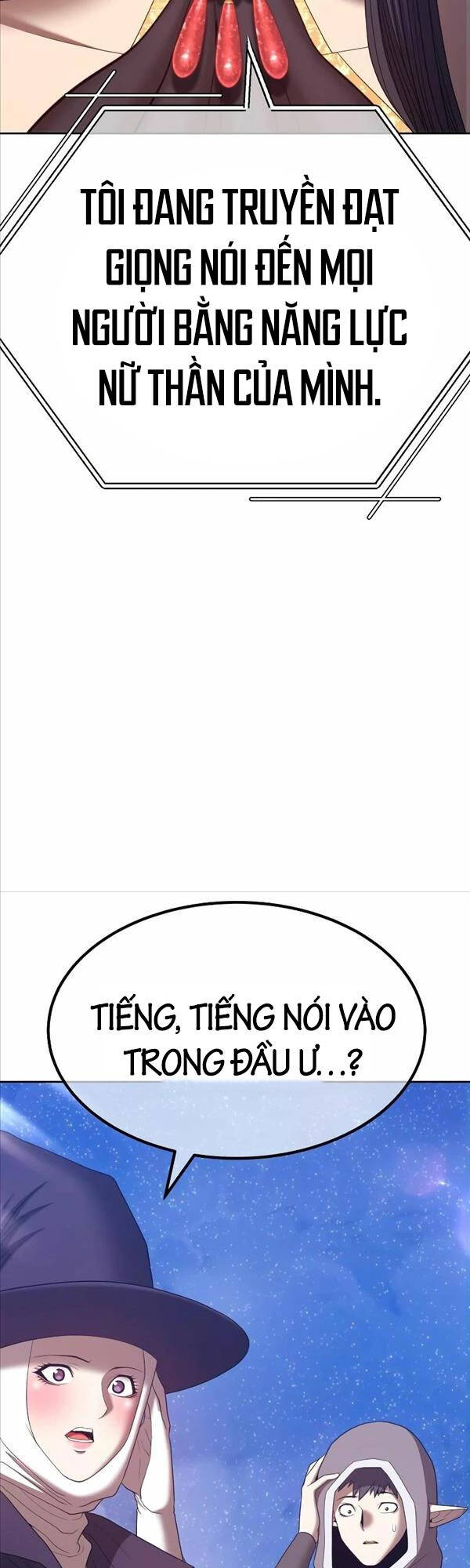 Gậy Gỗ Cấp 99 Chapter 76 - Trang 28