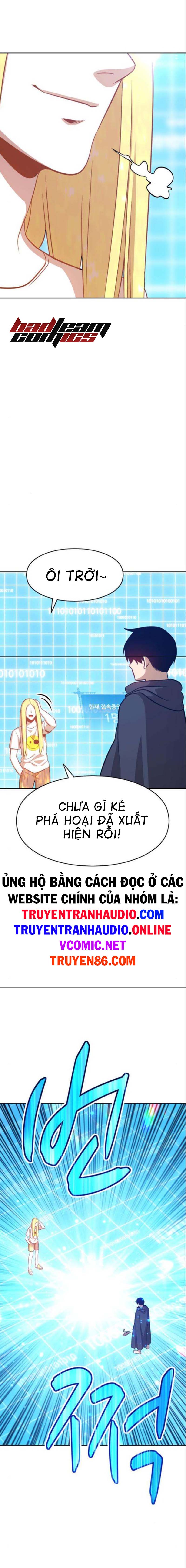 Gậy Gỗ Cấp 99 Chapter 5 - Trang 13