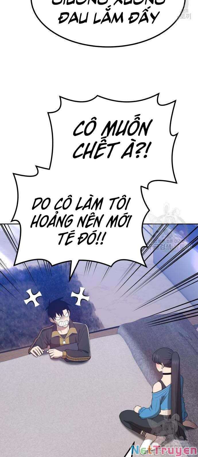 Gậy Gỗ Cấp 99 Chapter 34 - Trang 32