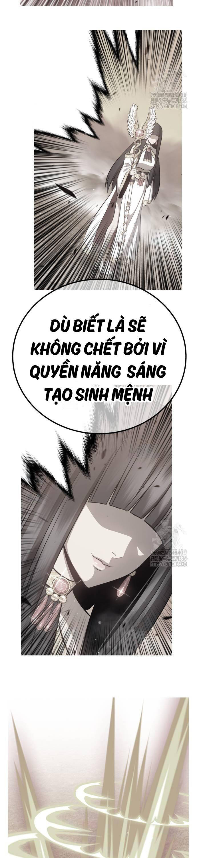 Gậy Gỗ Cấp 99 Chapter 100 - Trang 155